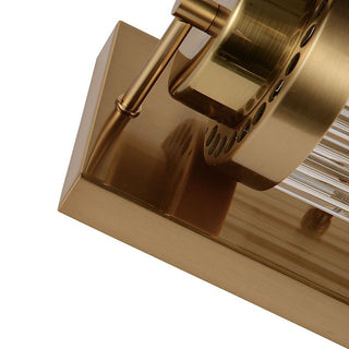 Vencha Cambridge Wall Light 400mm Gold