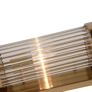 Vencha Cambridge Wall Light 400mm Gold