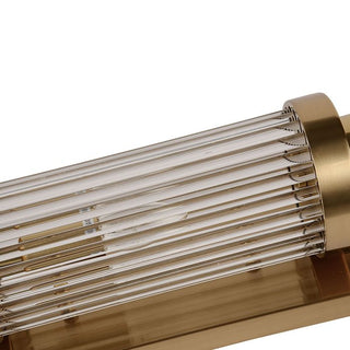 Vencha Cambridge Wall Light 400mm Gold