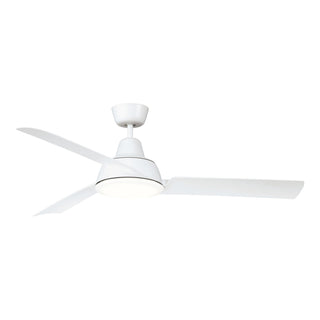 Mega Fan Sale - Mercator Airventure 133cm AC Ceiling Fan with LED Light