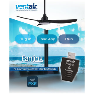 Ventair FanLink FLINKPIX