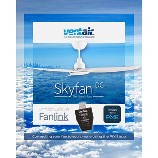 Ventair FanLink FLINKPIX