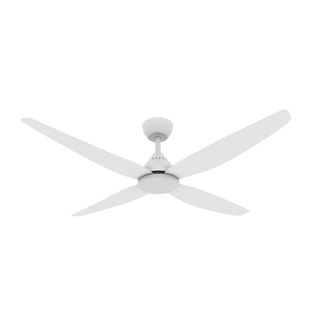 SAL Forbes 52 SDCF11/52/4 52" 1362mm 30W DC Ceiling Fan Four Blades