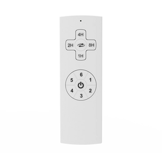 SAL Forbes 52 SDCF11/52/4 52" 1362mm 30W DC Ceiling Fan Four Blades