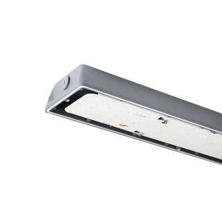 Grandlux LED Vandal Proof - IP66 and IK10 LED Batton Range
IP66 IK10 Die-Cast Aluminium Vandalproof Luminaire