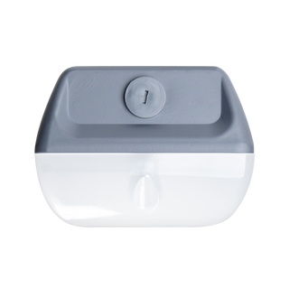 Grandlux Tri-Colour Motion Sensor
IP66 IK10 Die-Cast Aluminium Vandalproof Luminaire