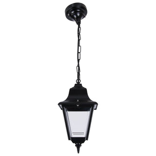Domus GT 230 Paris Pendant Light - Powder Coated Finish B22