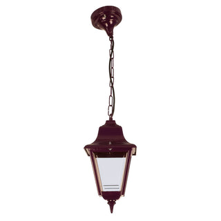 Domus GT 230 Paris Pendant Light - Powder Coated Finish B22