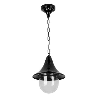 Domus GT 650 Monaco Pendant Light - Powder Coated Finish E27
