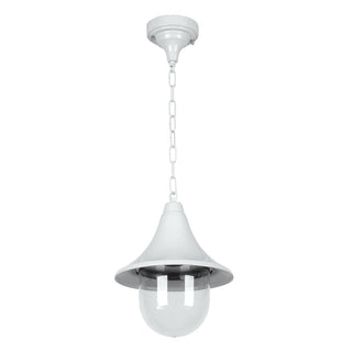 Domus GT 650 Monaco Pendant Light - Powder Coated Finish E27