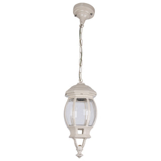 Domus GT 670 Vienna Pendant Light - Powder Coated Finish B22