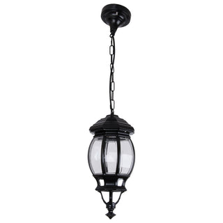 Domus GT 670 Vienna Pendant Light - Powder Coated Finish B22