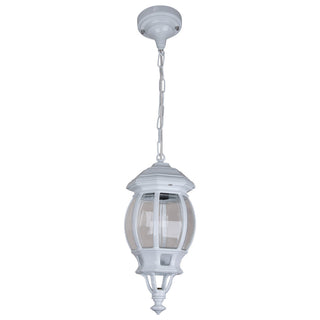 Domus GT 670 Vienna Pendant Light - Powder Coated Finish B22