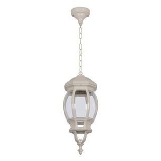 Domus GT 690 Vienna Large Pendant Light - Powder Coated Finish B22