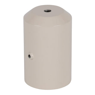 Domus Gta 140 43MM Post Top Adaptor to suit Traditional Exterior Range