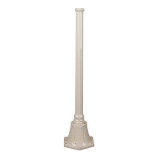 Domus Gta 222 95CM Die Cast Aluminium