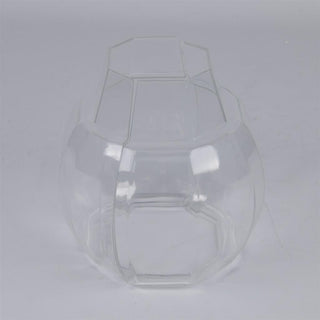 Domus Gta 691 Panel Set Diffuser Only To Suit Vienna Large Series