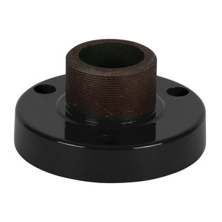 Domus Gta 94 Post Top Thread Adaptor to suit Traditional Coachlight Range