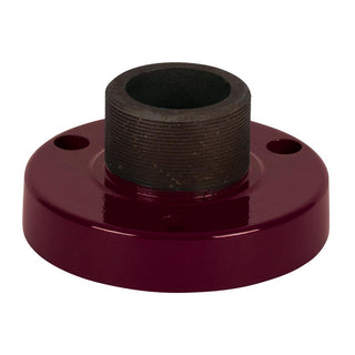 Domus Gta 94 Post Top Thread Adaptor to suit Traditional Coachlight Range
