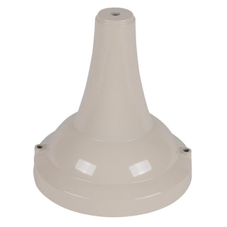 Domus Gta 96 Pillar Post Post Base to suit Traditional Coachlight Range