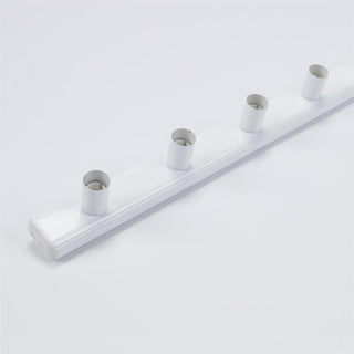 Clearance - Domus Hl 804 4LT Hollywood Light B15 475MM