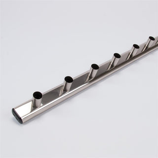 Clearance - Domus Hl 804 6LT Hollywood Light B15 675MM