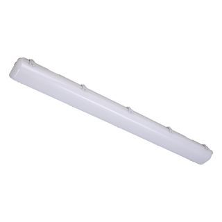 Domus Hydro 120 15/30W 1200MM Led Trio Emergency IP65 Batten