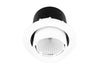 Trend MAXILED XRD25 25W Recessed LED Downlight