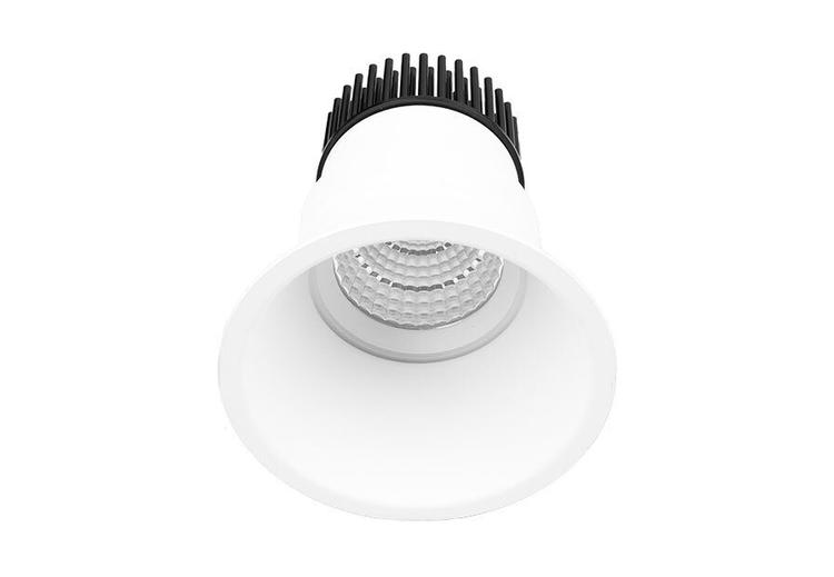 Trend MINILED XDR10 10W Recessed LED Downlight