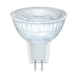 Domus Mr16 4.7W Glass Led Dimmable Lamp 12V