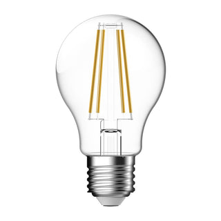 Domus Gls 7.8W Dimmable Led Filament Lamp Clear 240V