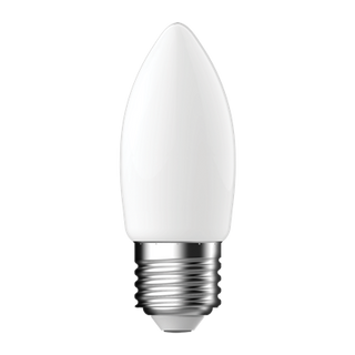 Domus Led Filament C35 Frs 5W Candle Dim