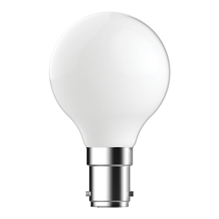 Domus Led Filament G45 Frs 4.2w Fancy Round Dim