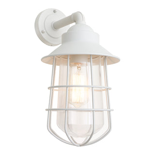 Cougar Lincoln Wall Light