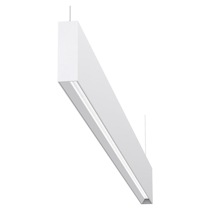 Domus MAX 35 30W LED 1.2m Dimmable Linear Pendant 240V