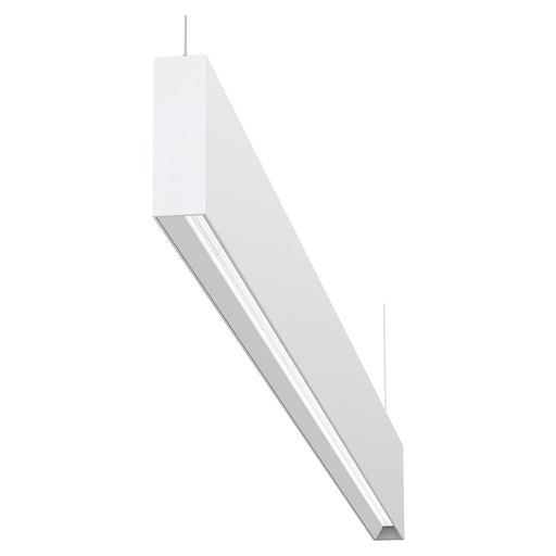 Domus MAX 35 40W LED 1.7m Dimmable Linear Pendant 240V