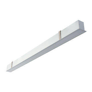 Domus Max 50 Recessed Profile 17.3W 1M C/W Opal