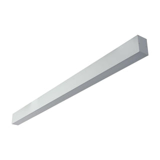 Domus Max 50 Surface Mounted Profile 17.3W 1M C/W Opal