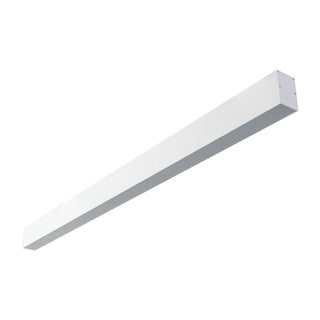 Domus Max 50 Surface Mounted Profile 17.3W 1M C/W Opal