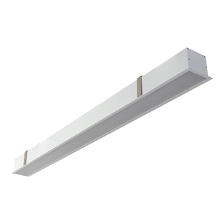 Domus Max 75mm Recessed Profile 17.3W 1M C/W Opal