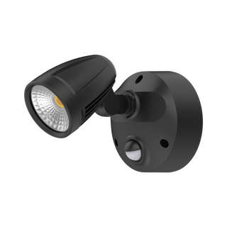 Domus Muro Max 16S 16W Led Sensor Trio