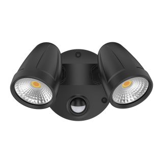 Domus Muro Max 32S 32W Led Sensor Trio