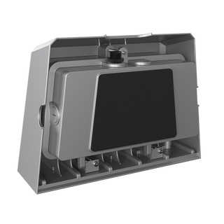 Outdoor LED Facade and Architectural Lighting
IP66 / IK08 LED Asymmetric Throw  Wall Light   10w - 30w