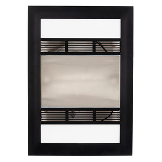 BRILLIANT MARVEL 3 IN 1 BATHROOM MATE - BLACK