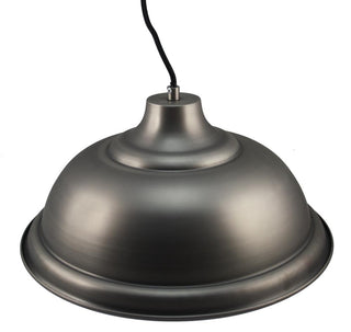 Toongabbie P1751 Metal Shade Pendant