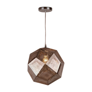 Toongabbie PD3443 S/Steel Pendant