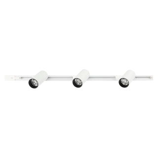 BRILLIANT CERES LED LIGHT TRACK KIT 3 x 10W LED