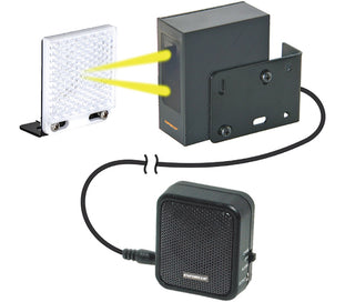 PSA PINENTALERT Entry Alert System