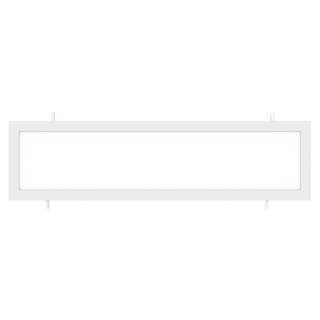 Commercial LED Diffused Troffer - Platinum-II LED Troffer
Commercial IP65 LED Cleanroom / Laboratory / Theatre Troffer