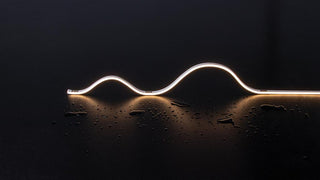 Domus Pleo 14.4W Neon Side IP66 Cri90 24V 1M